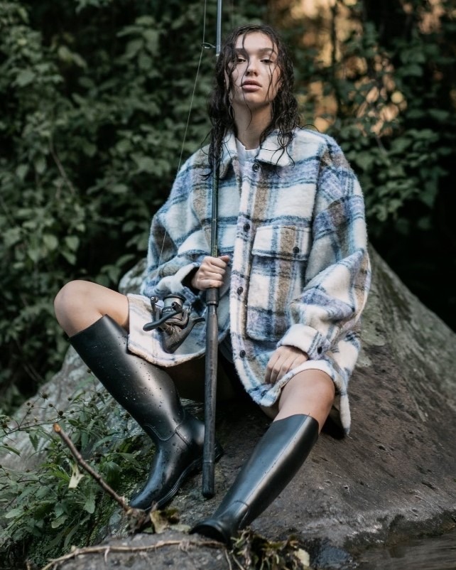 Victoria — Model & Hostess in Roma photo 10