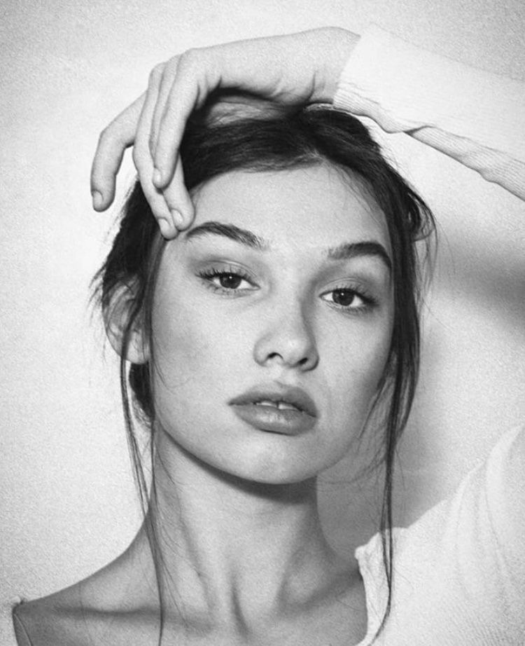 Victoria — Model & Hostess in Roma photo 13