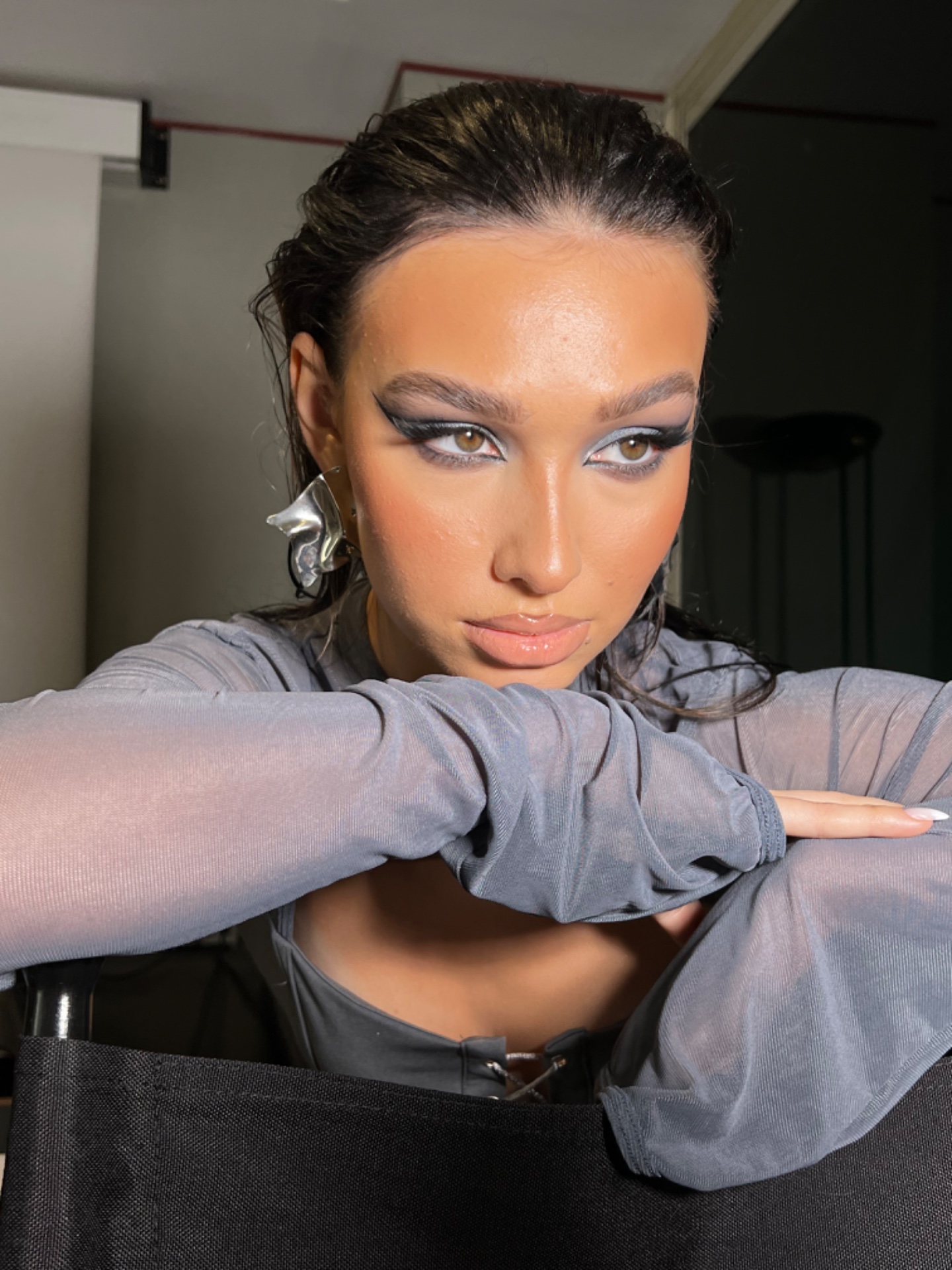 Victoria — Model & Hostess in Roma photo 2