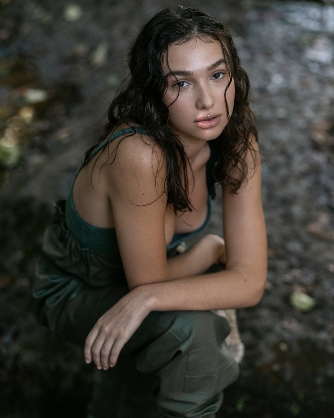 Victoria — Model & Hostess in Roma photo 4