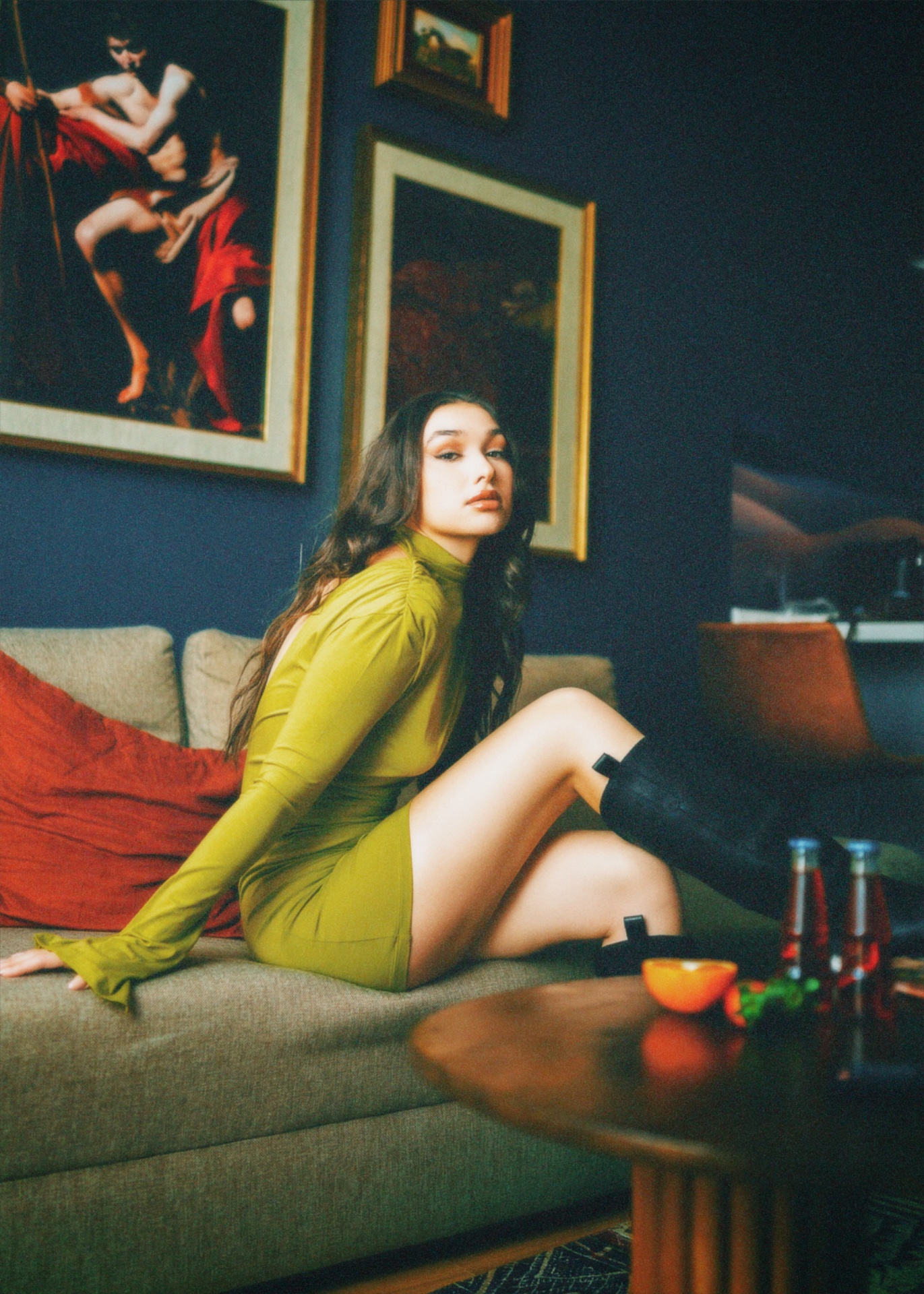 Victoria — Model & Hostess in Roma photo 7