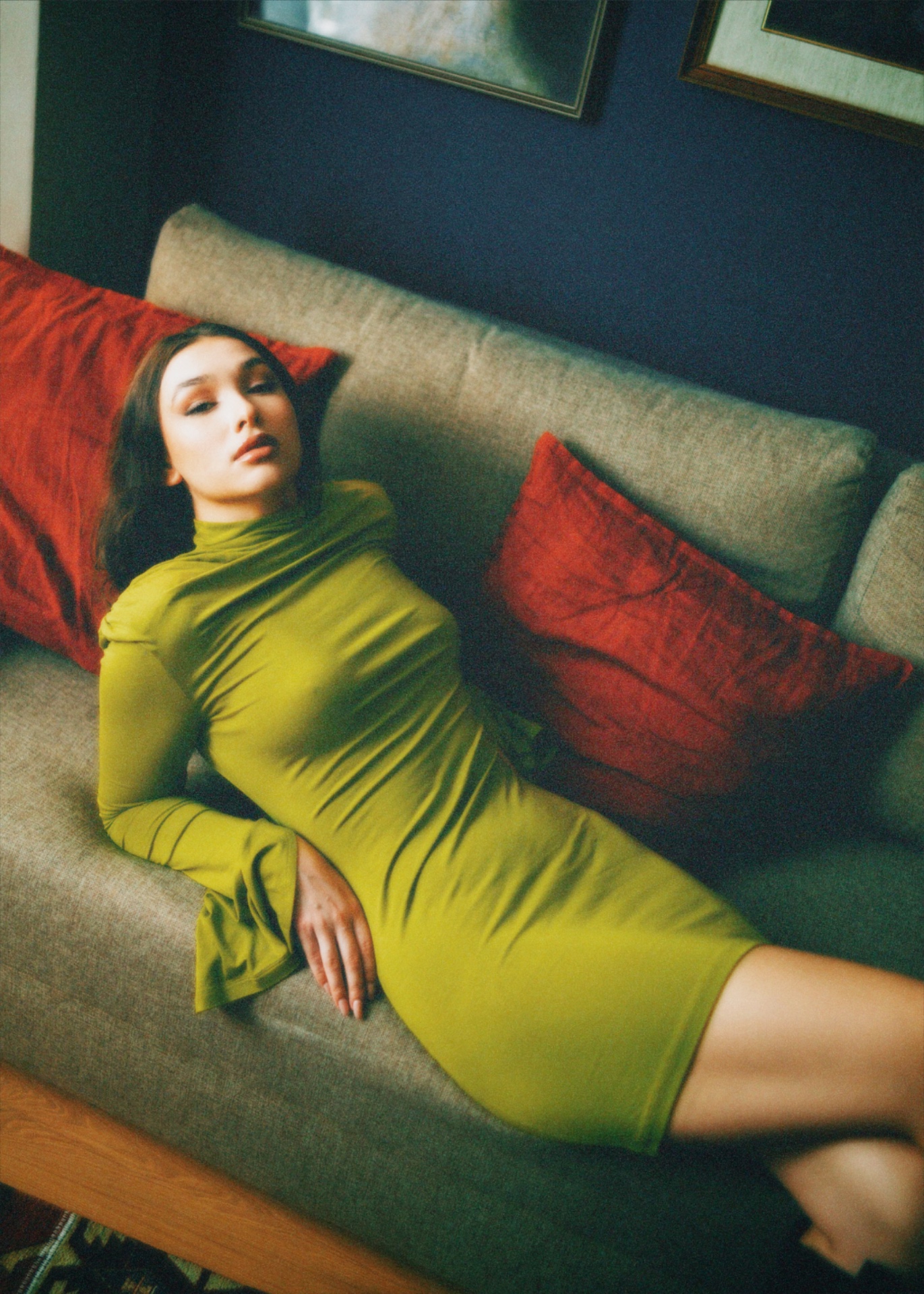 Victoria — Model & Hostess in Roma photo 9