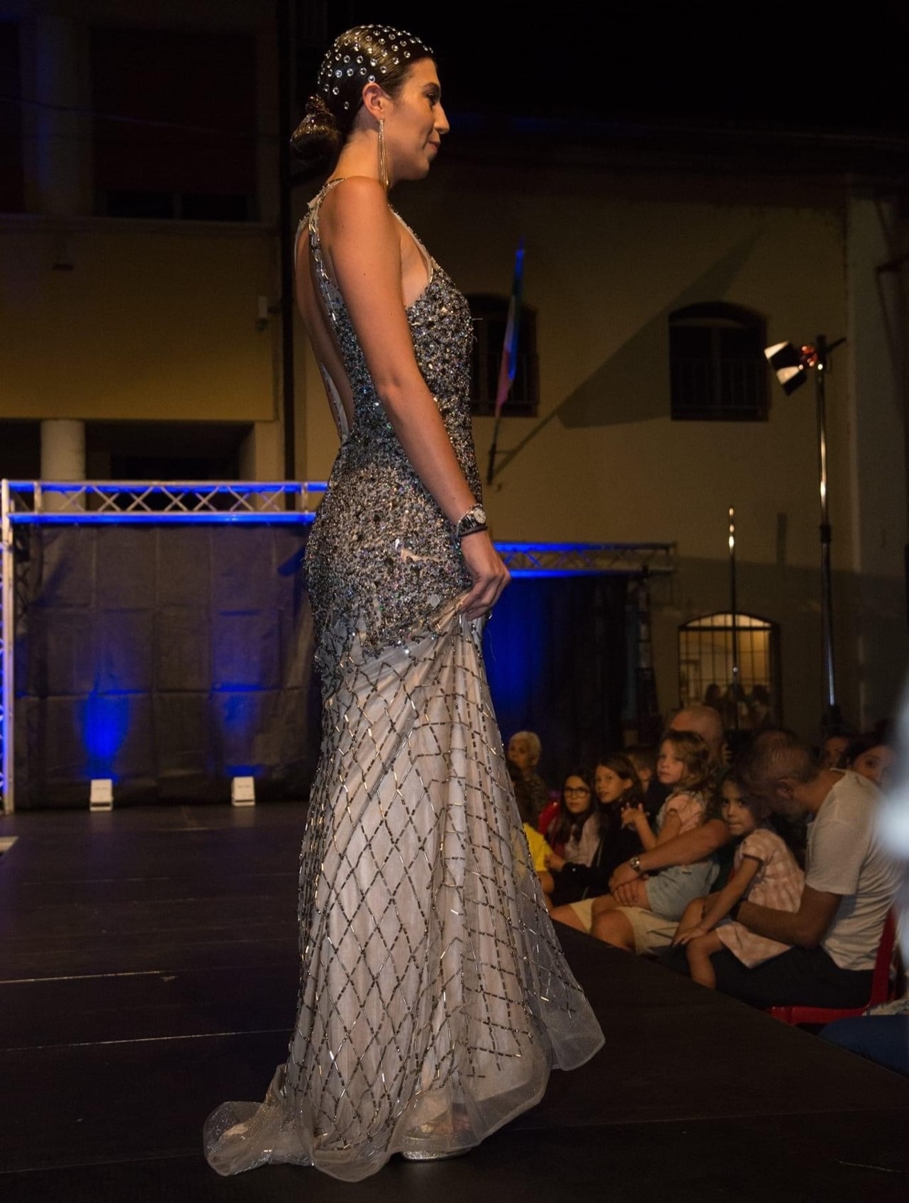 Viola Maria — Model & Hostess in San Bassano photo 3