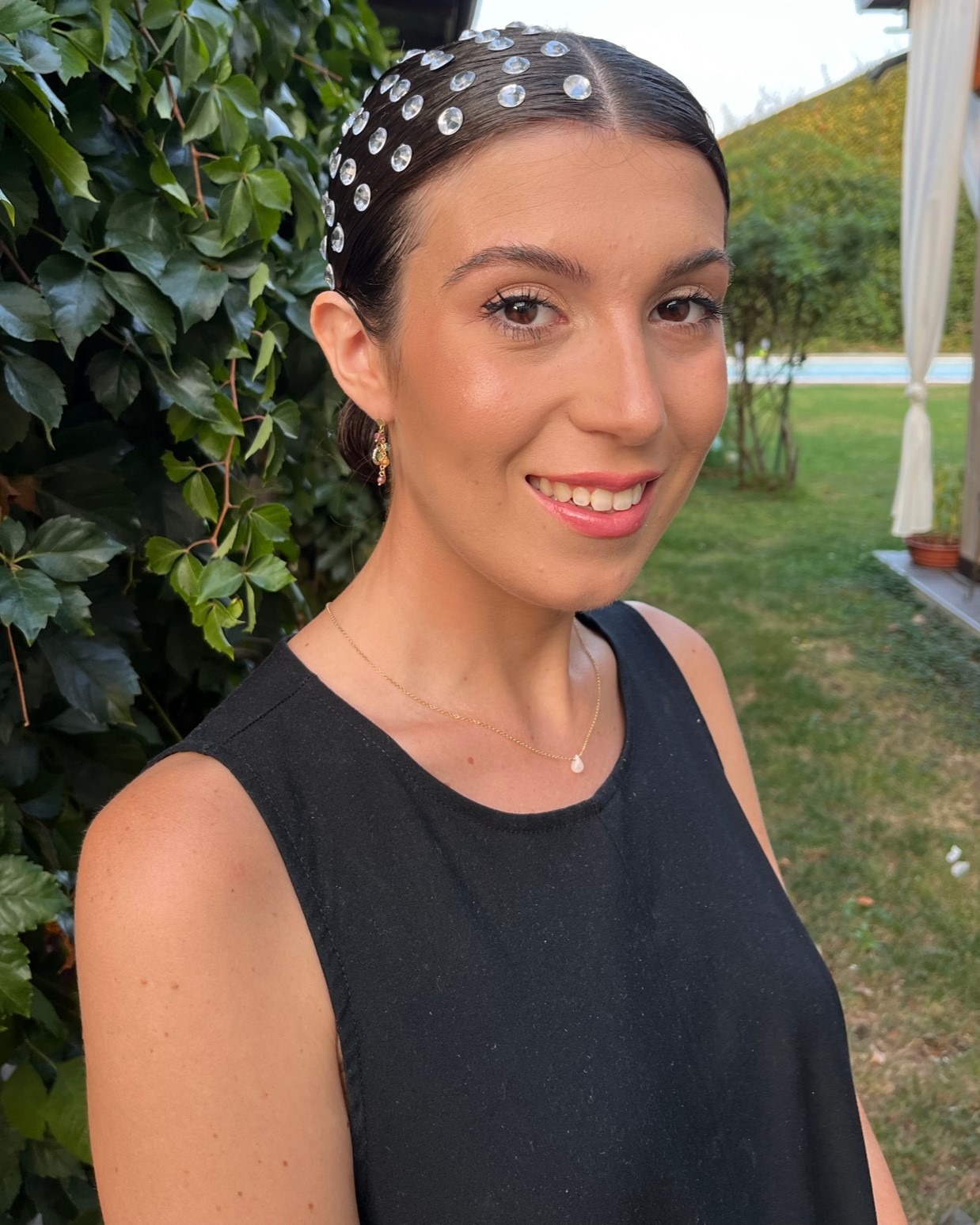 Viola Maria — Model & Hostess in San Bassano photo 4