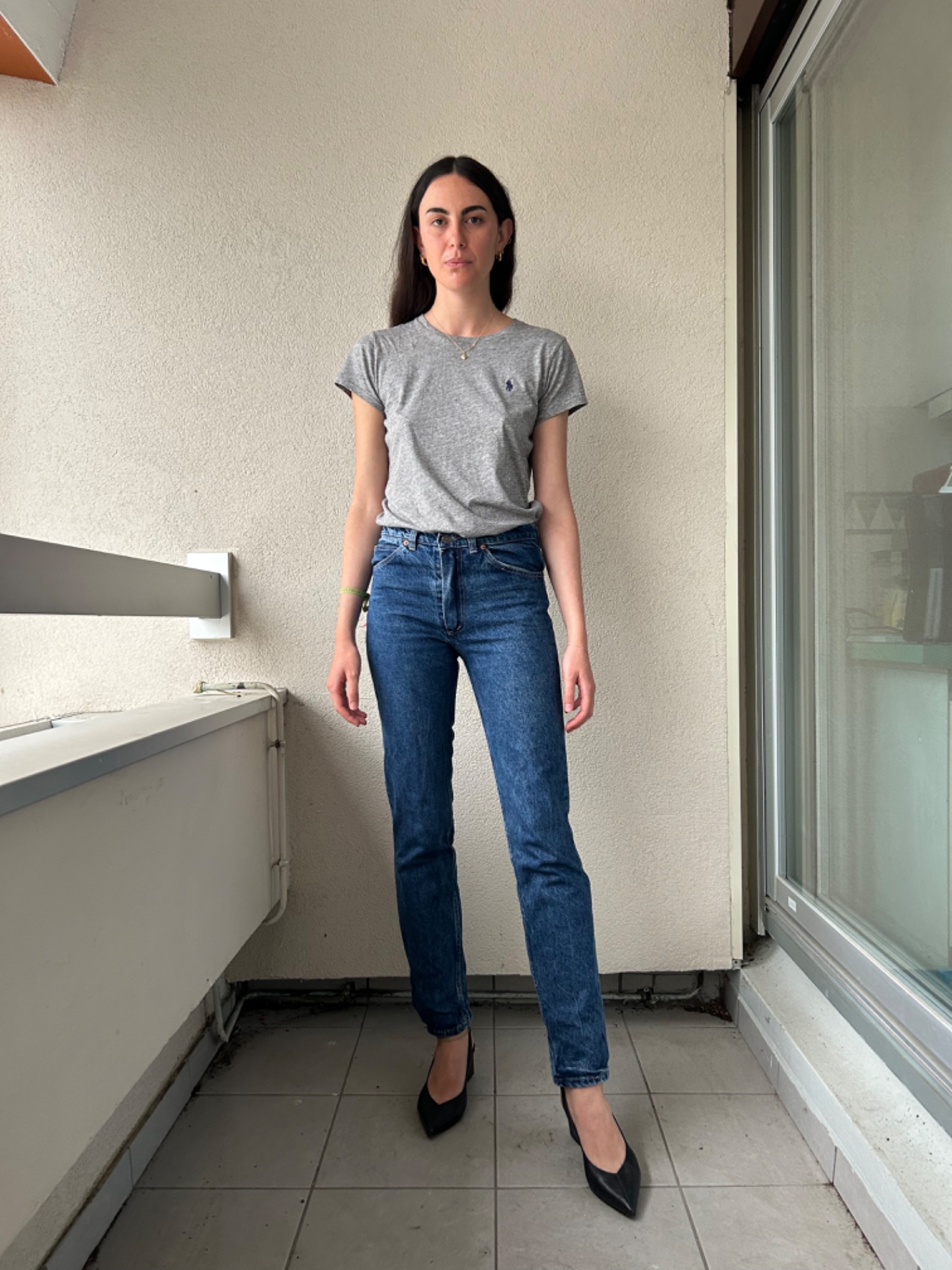Federica — Model & Hostess in Roma photo 1