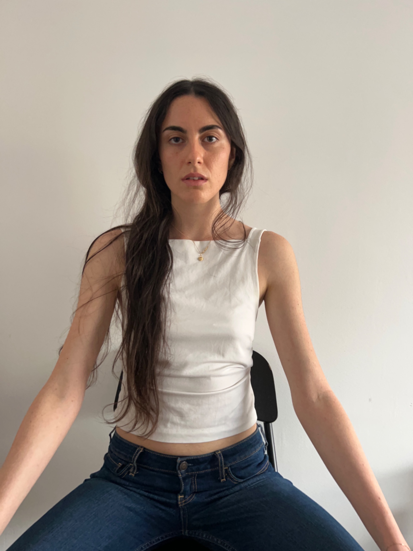 Federica — Model & Hostess in Roma photo 10