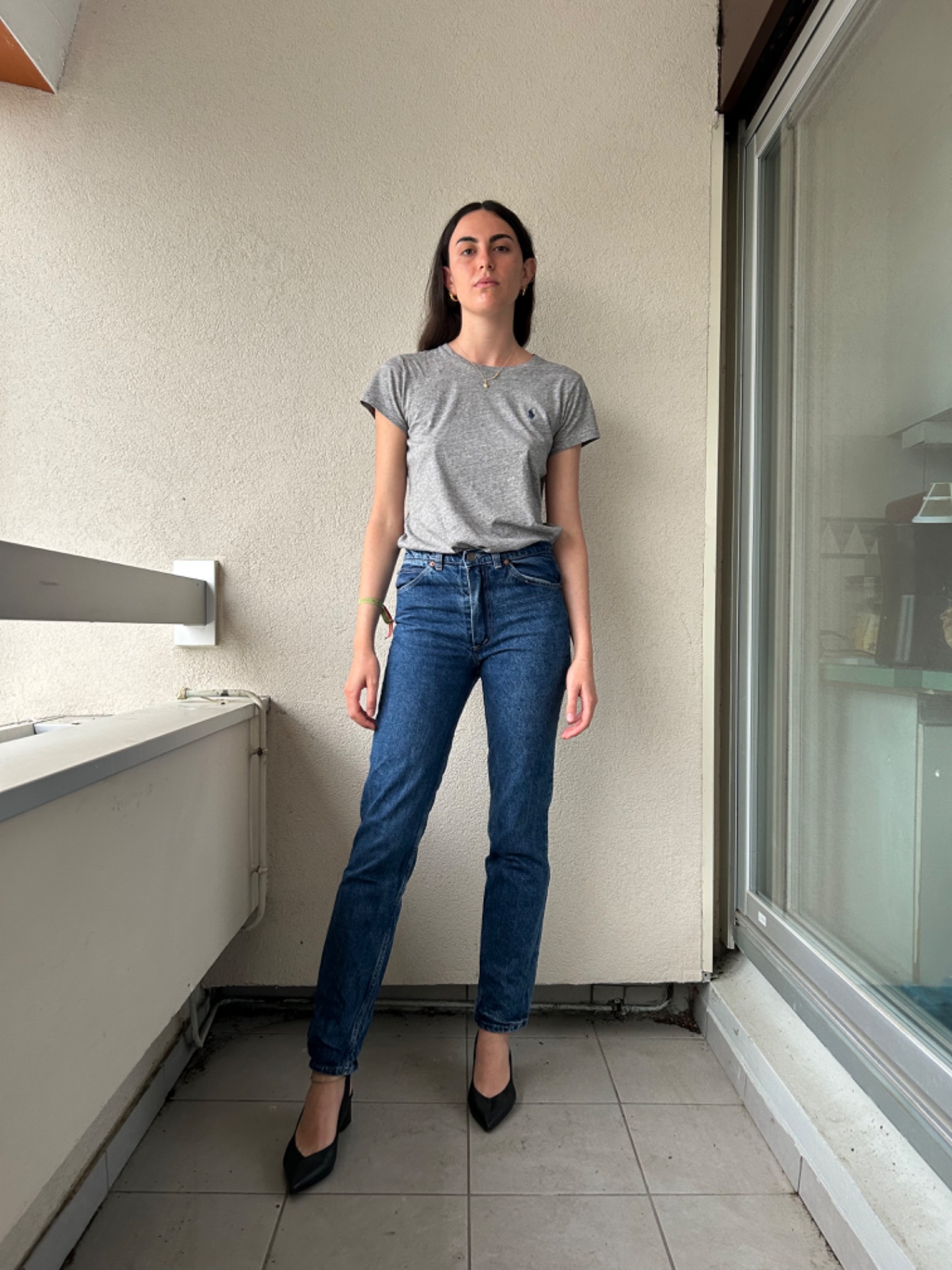 Federica — Model & Hostess in Roma photo 3
