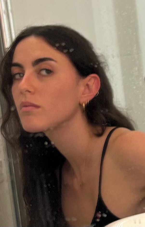 Federica — Model & Hostess in Roma photo 7