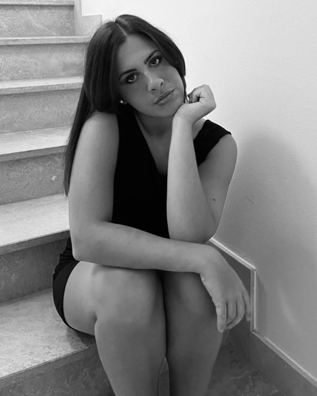 Sofia — Model & Hostess in Ciampino photo 1