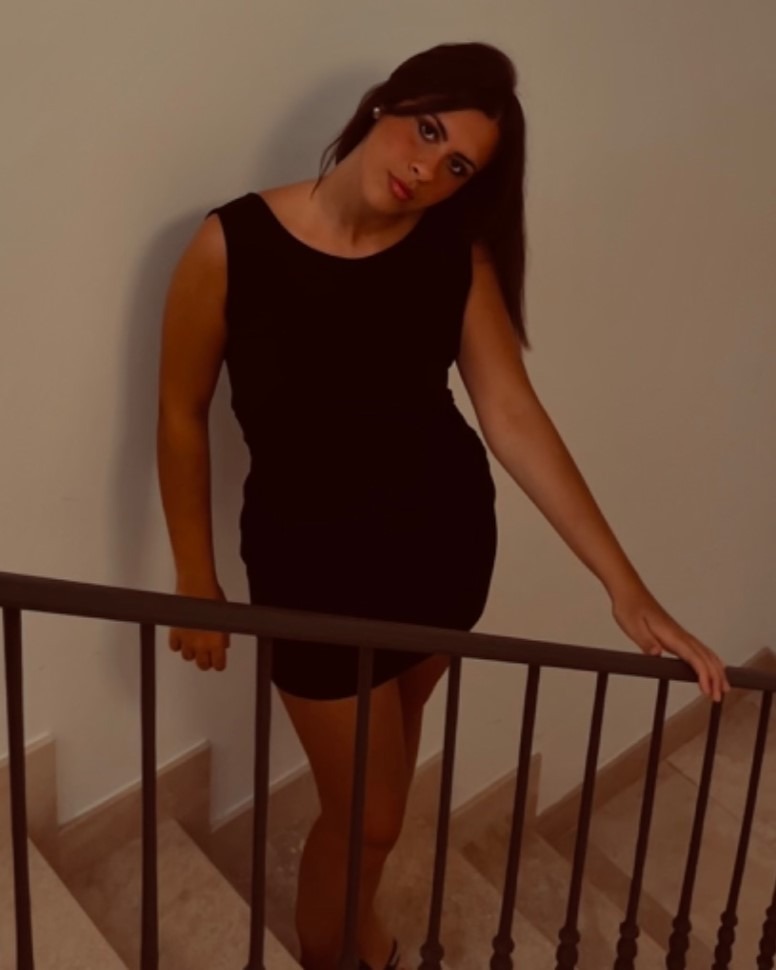 Sofia — Model & Hostess in Ciampino photo 2