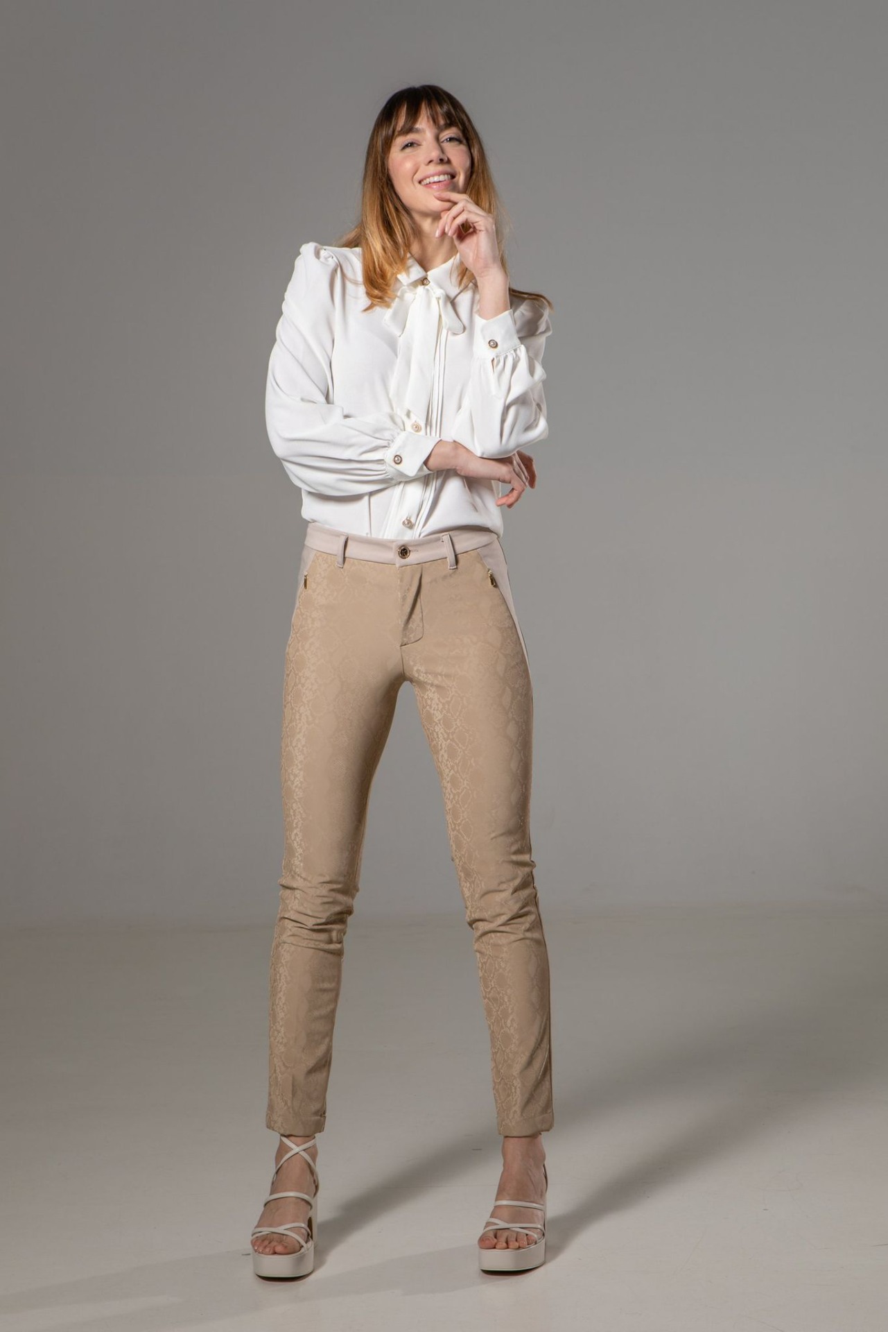 Irene — Model & Hostess in Barcelona photo 5