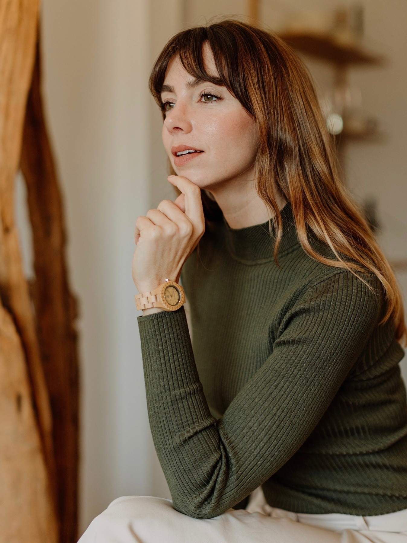 Irene — Model & Hostess in Barcelona photo 7