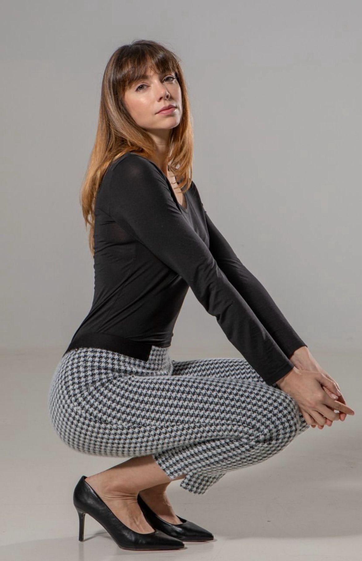 Irene — Model & Hostess in Barcelona photo 9