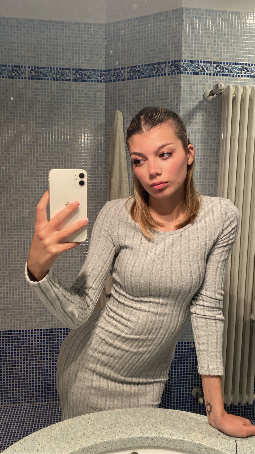 Giada — Model & Hostess in Coriano photo 1