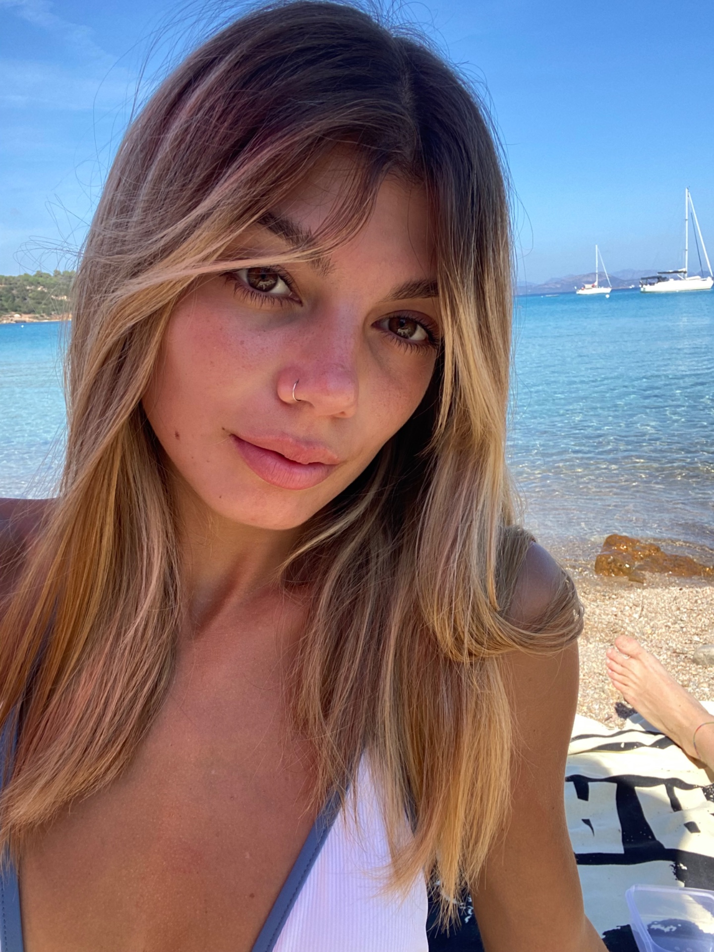 Giada — Model & Hostess in Coriano photo 7