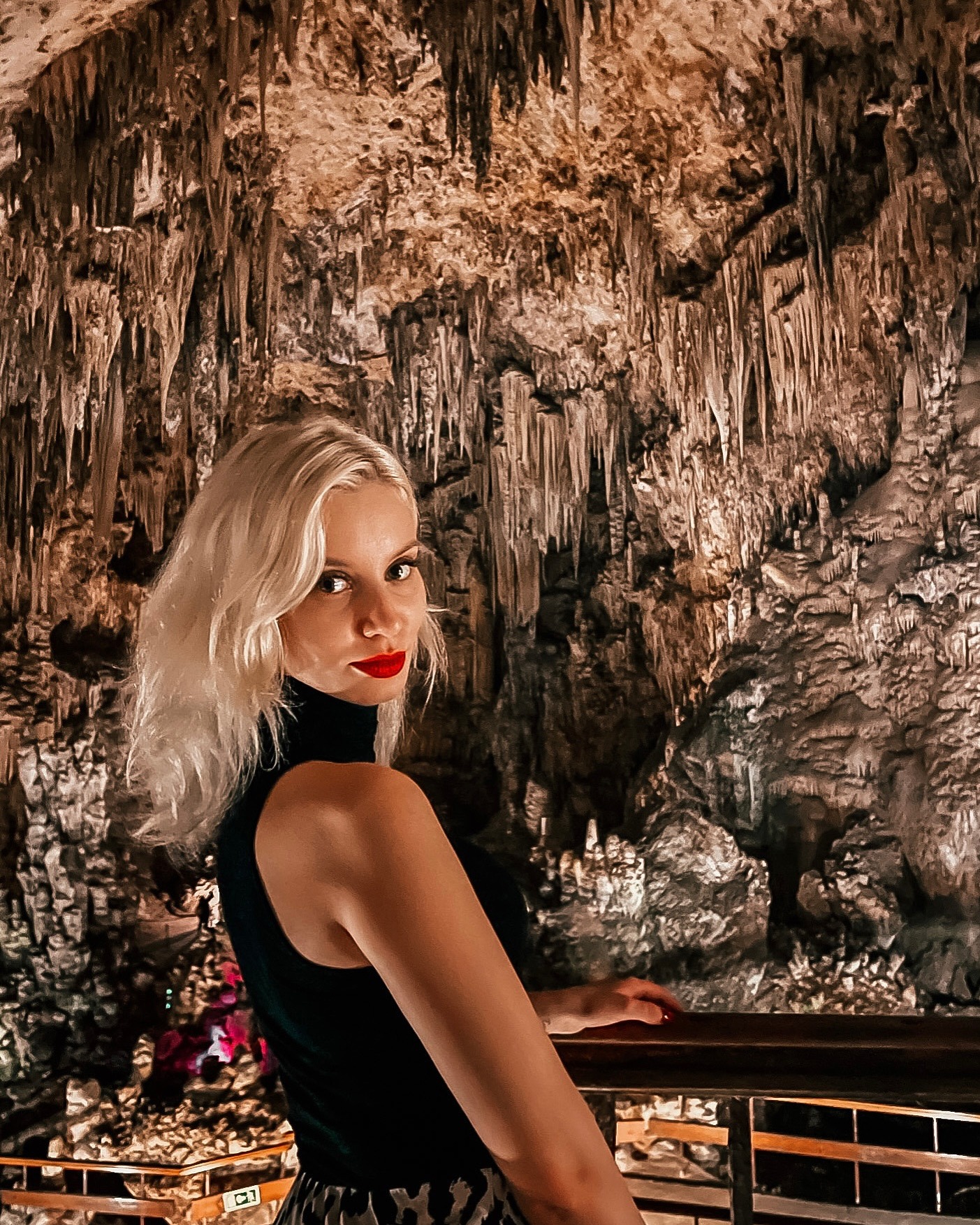 Anna — Model & Hostess in Amsterdam photo 2