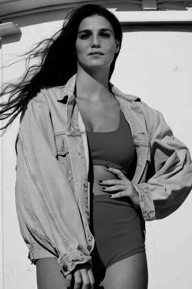 Vienna — Model & Hostess in Barcelona photo 2