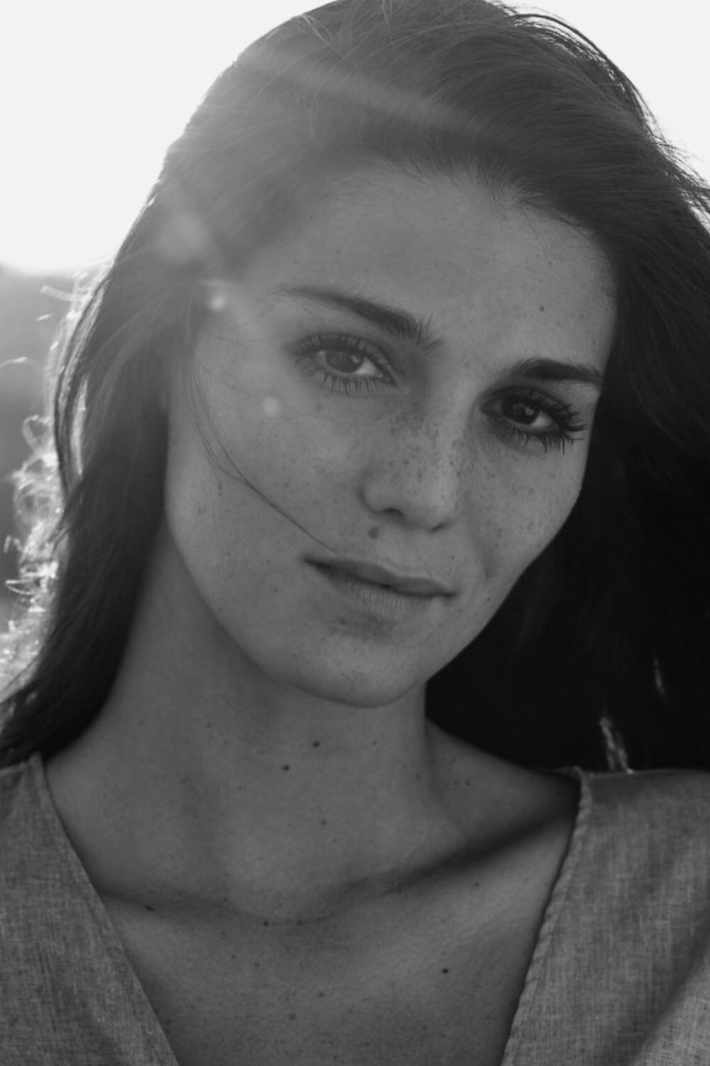 Vienna — Model & Hostess in Barcelona photo 3