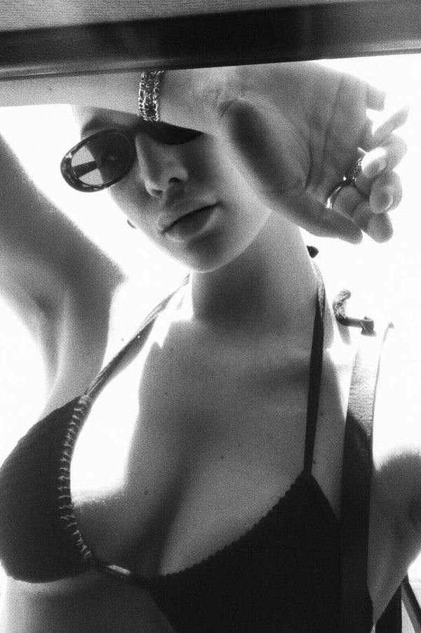 Vienna — Model & Hostess in Barcelona photo 8