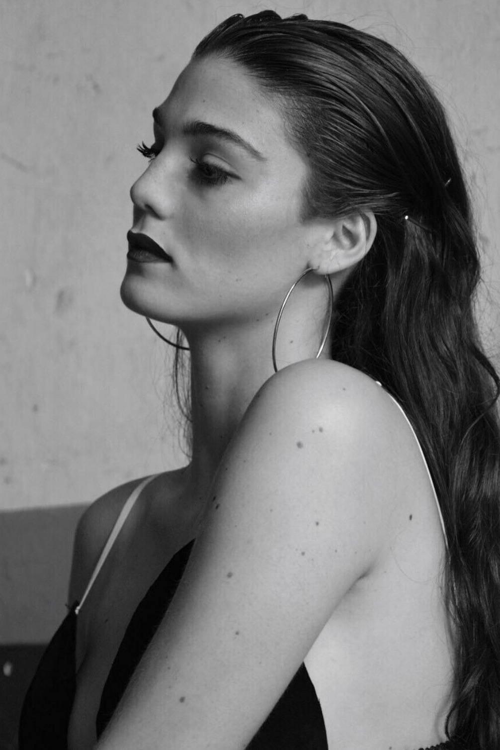 Vienna — Model & Hostess in Barcelona photo 9