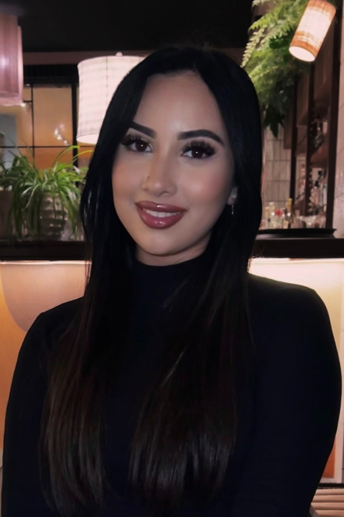 Imane — Model & Hostess in Barcelona photo 1