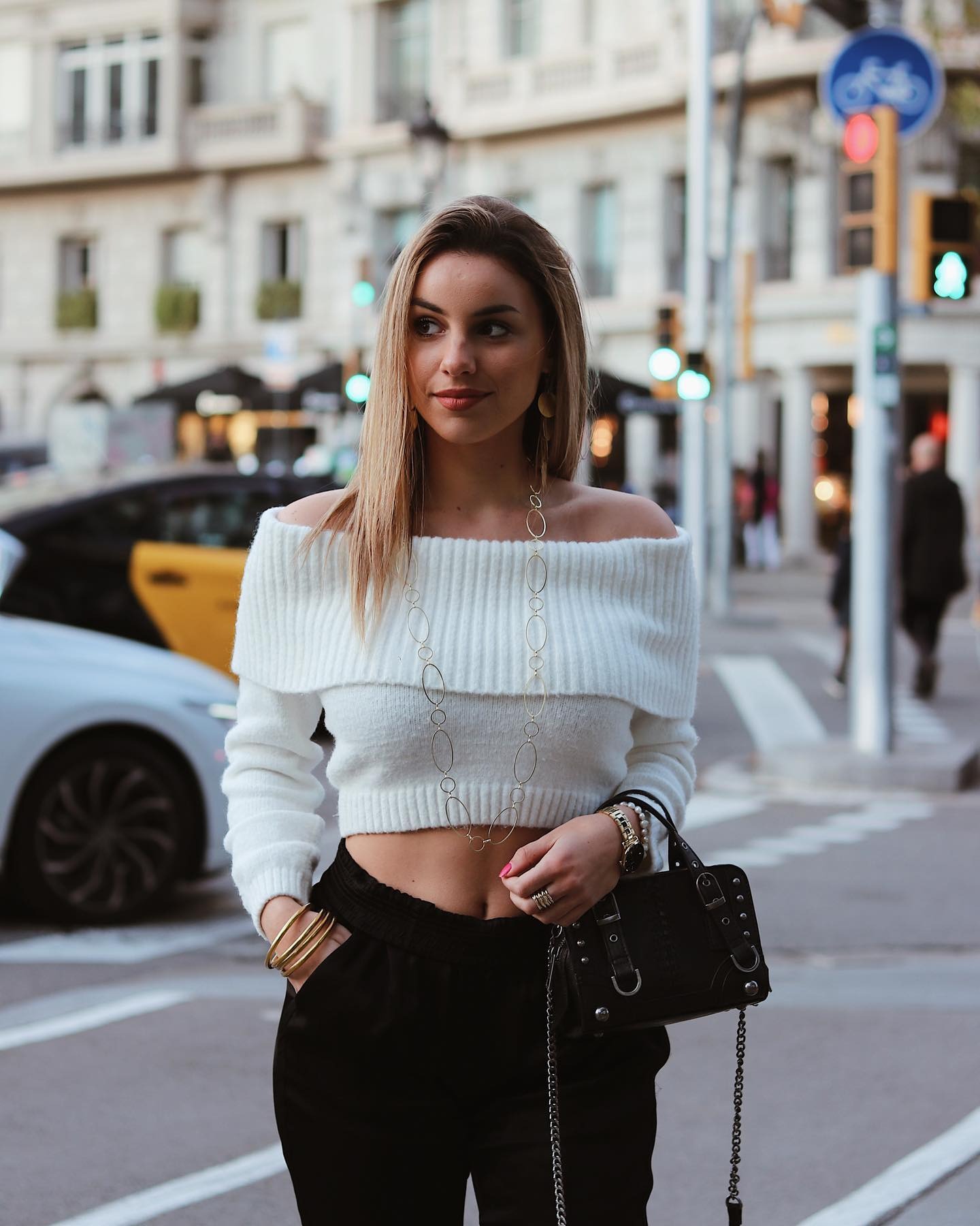 Aina — Model & Hostess in Barcelona photo 2
