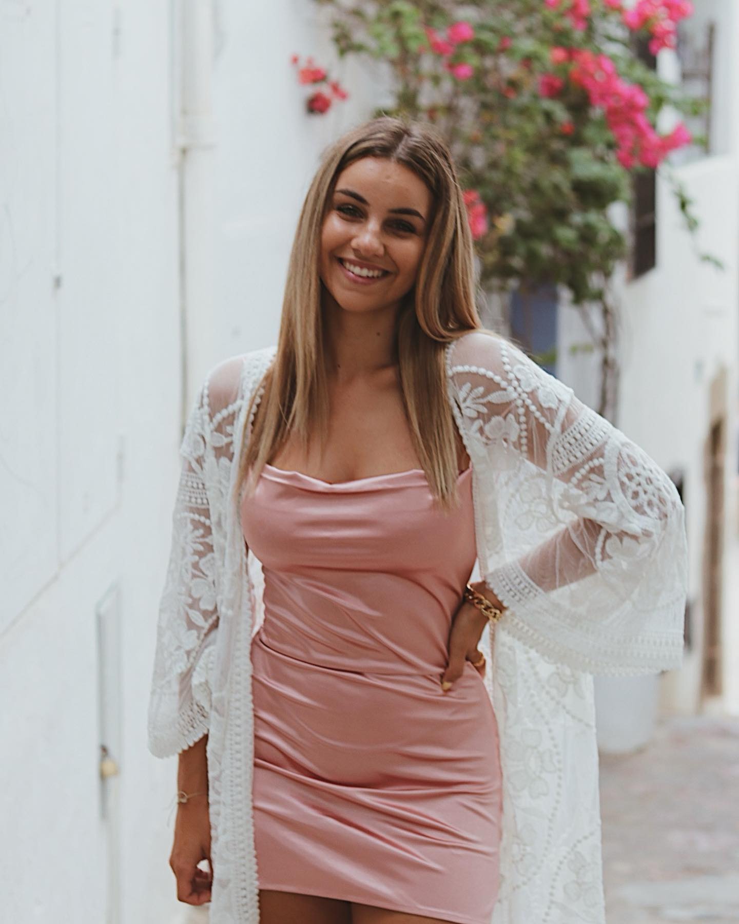 Aina — Model & Hostess in Barcelona photo 4