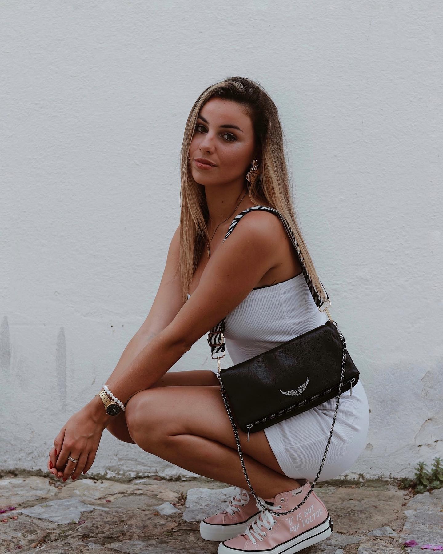 Aina — Model & Hostess in Barcelona photo 8