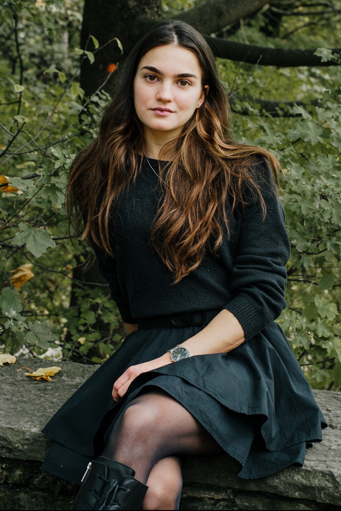 Anna — Model & Hostess in M&uuml;nchen photo 1