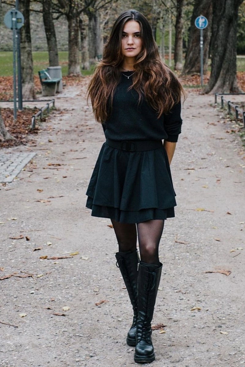 Anna — Model & Hostess in M&uuml;nchen photo 2