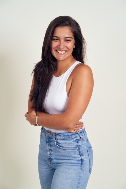 Mahia — Model & Hostess in Edinburgh photo 1