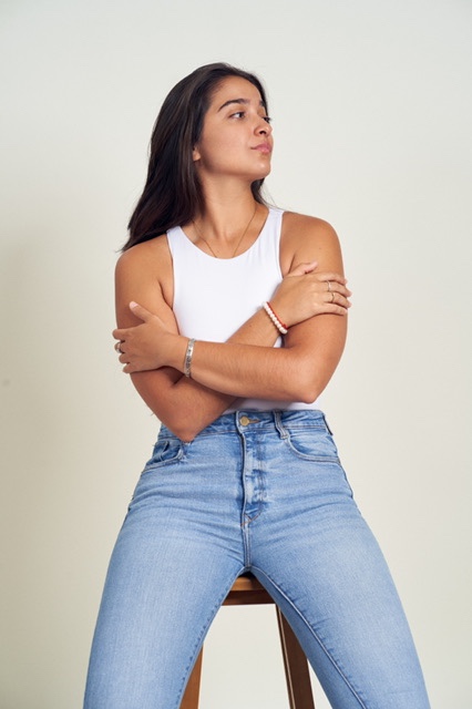 Mahia — Model & Hostess in Edinburgh photo 2