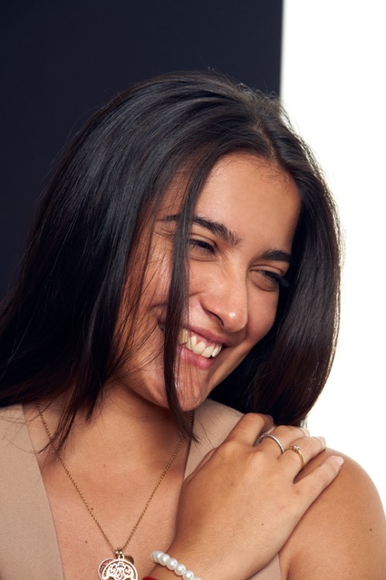 Mahia — Model & Hostess in Edinburgh photo 5