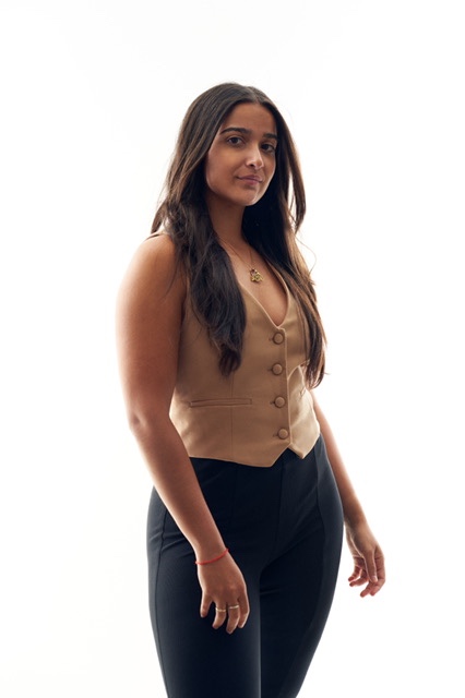 Mahia — Model & Hostess in Edinburgh photo 7