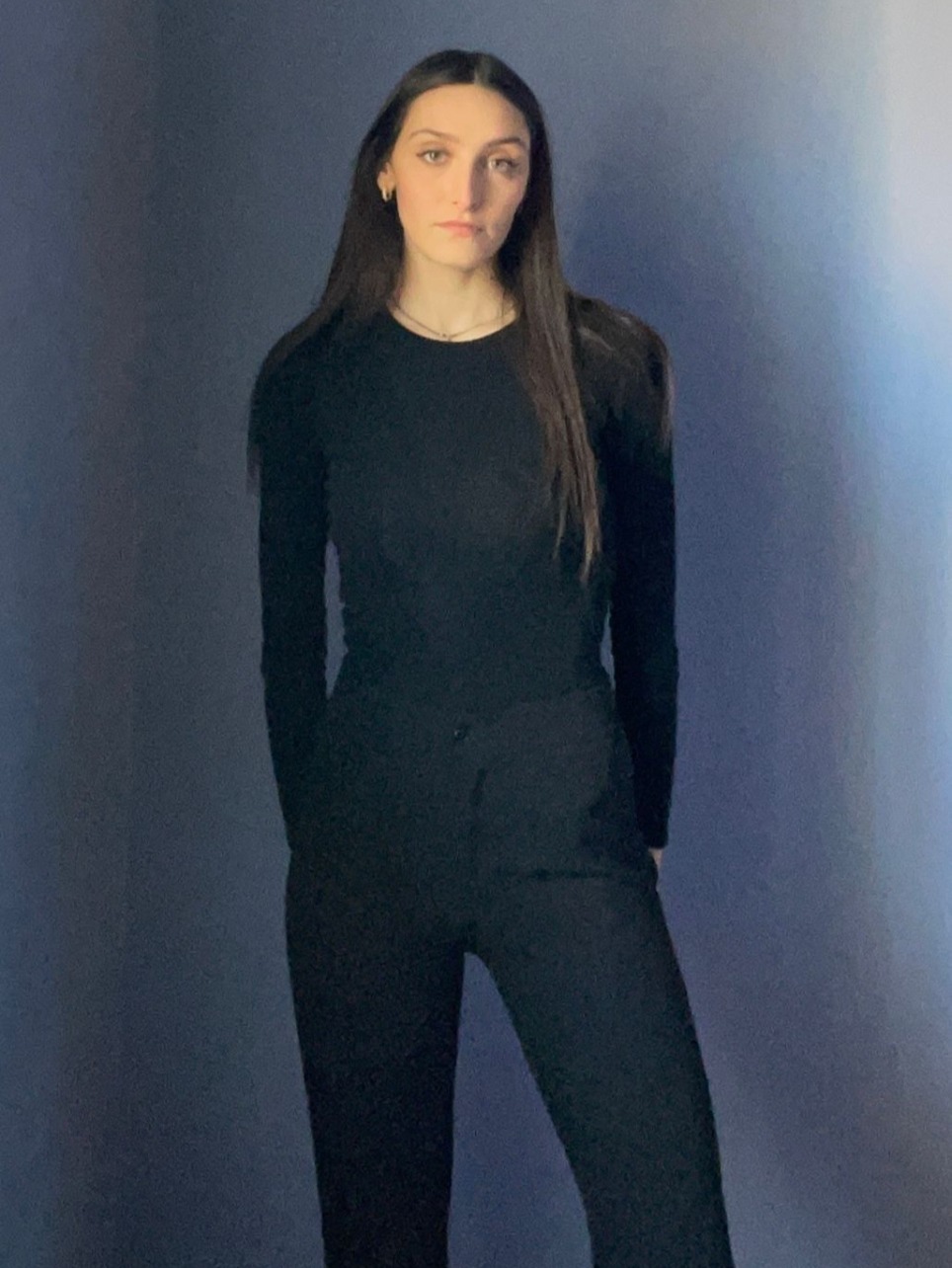 Anna — Model & Hostess in Milano photo 1