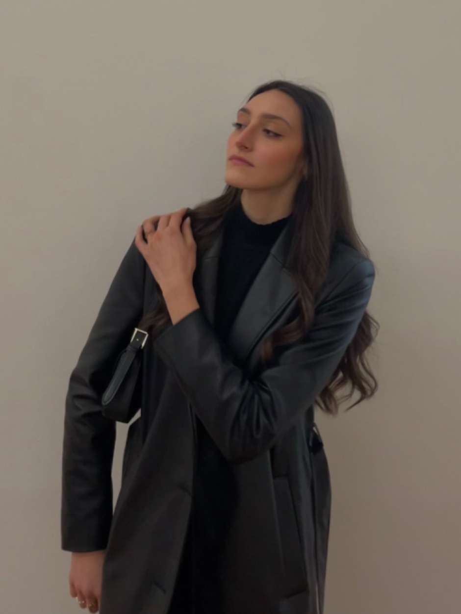 Anna — Model & Hostess in Milano photo 2