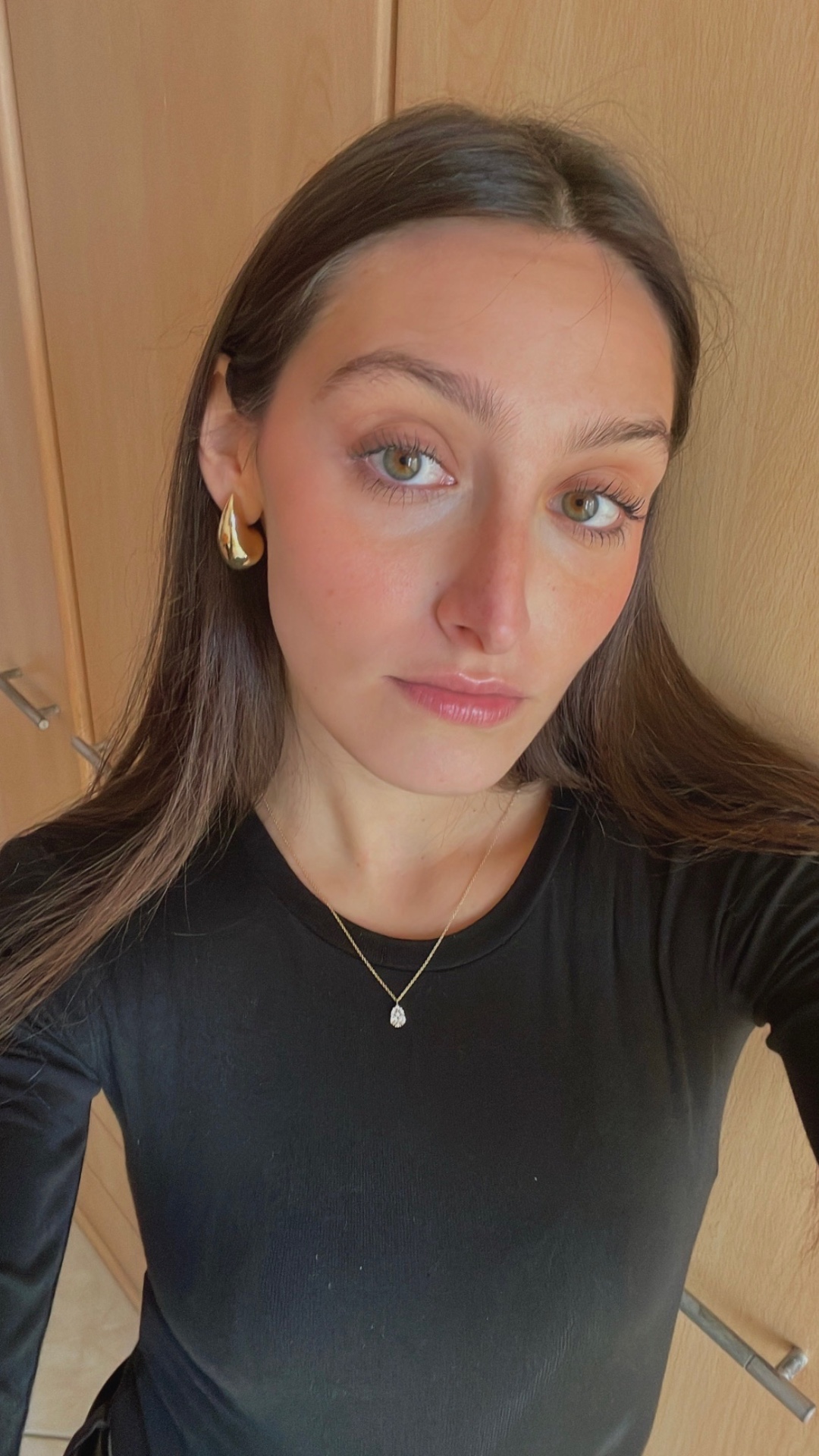 Anna — Model & Hostess in Milano photo 5