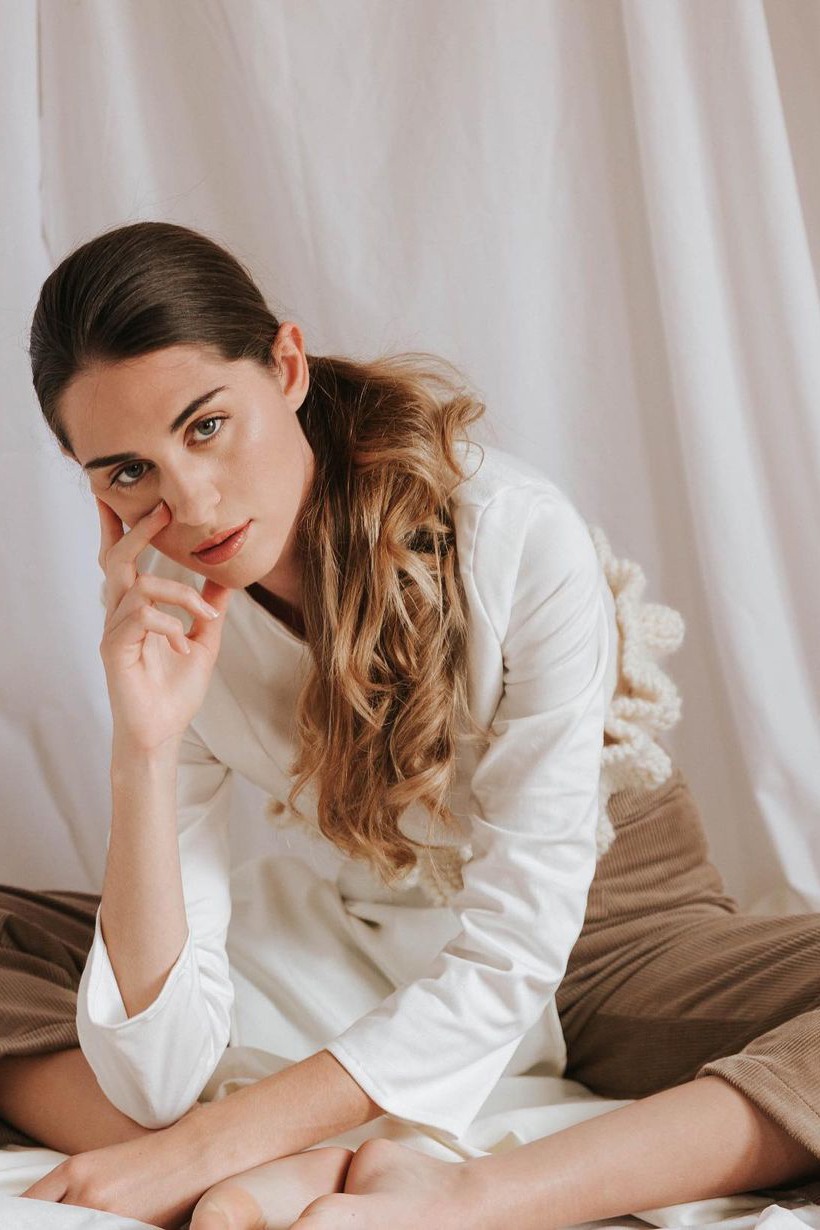 Laura — Model & Hostess in Barcelona photo 1