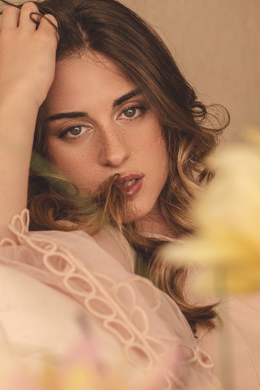 Laura — Model & Hostess in Barcelona photo 12