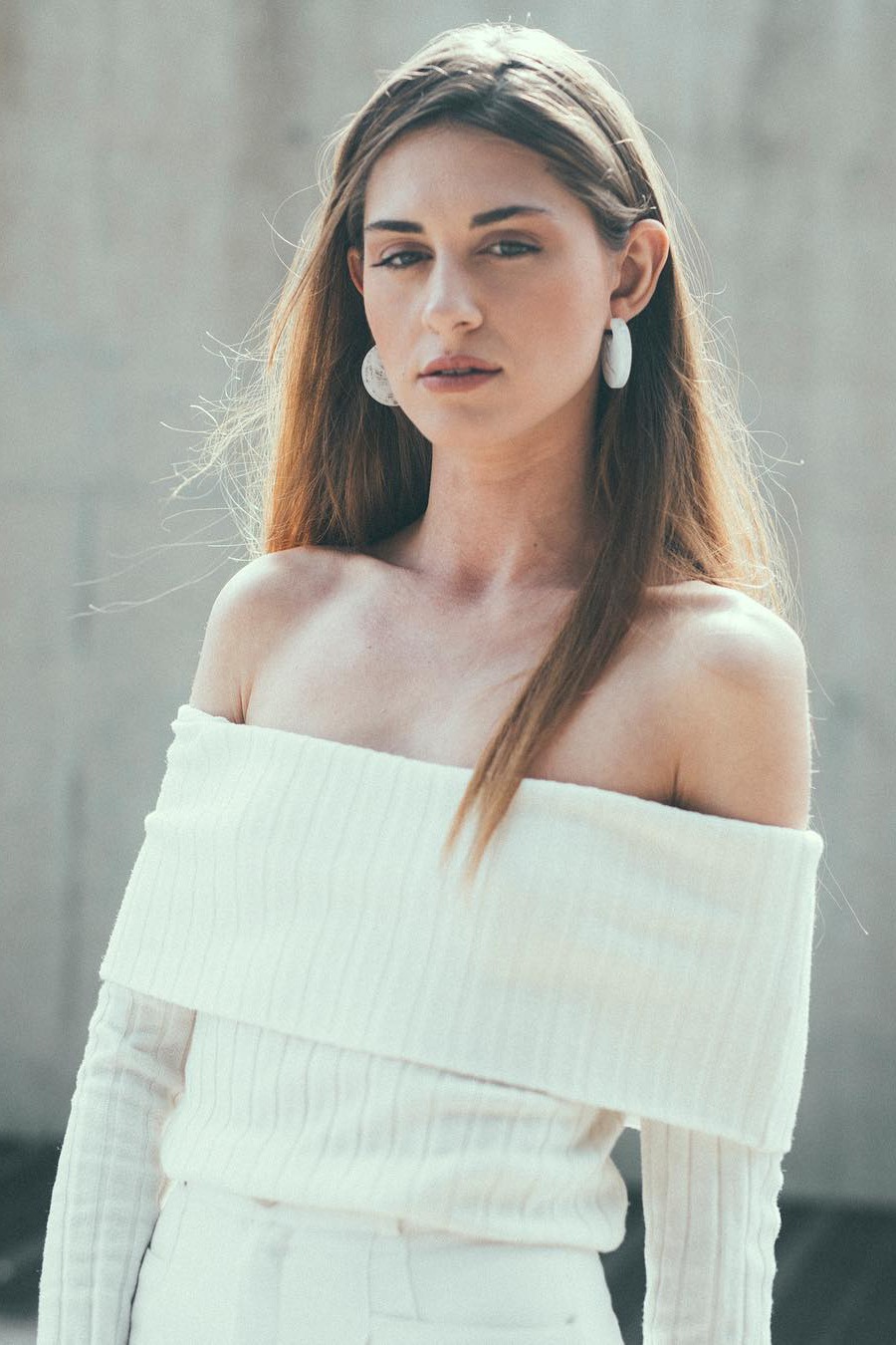Laura — Model & Hostess in Barcelona photo 13