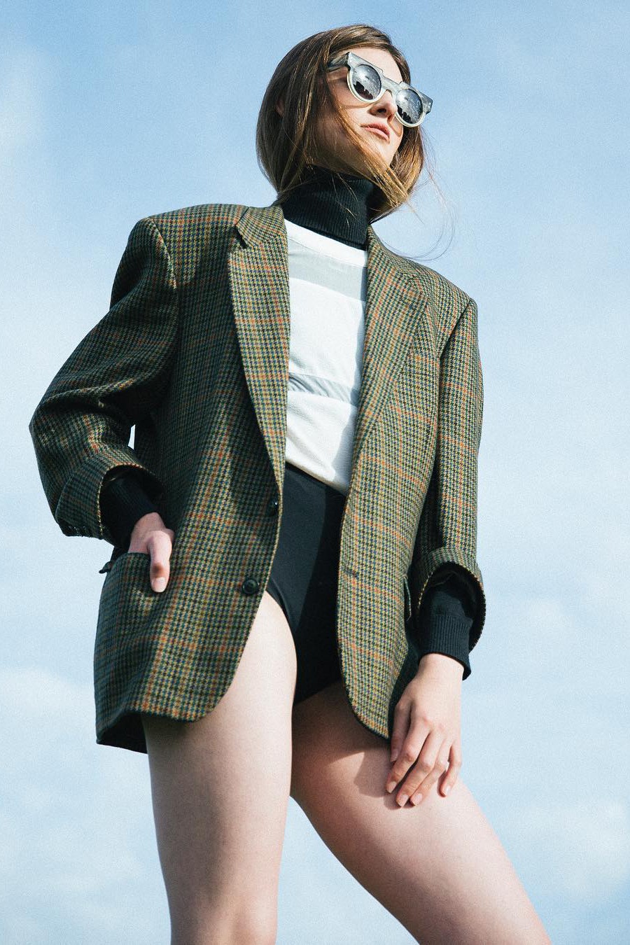 Laura — Model & Hostess in Barcelona photo 4