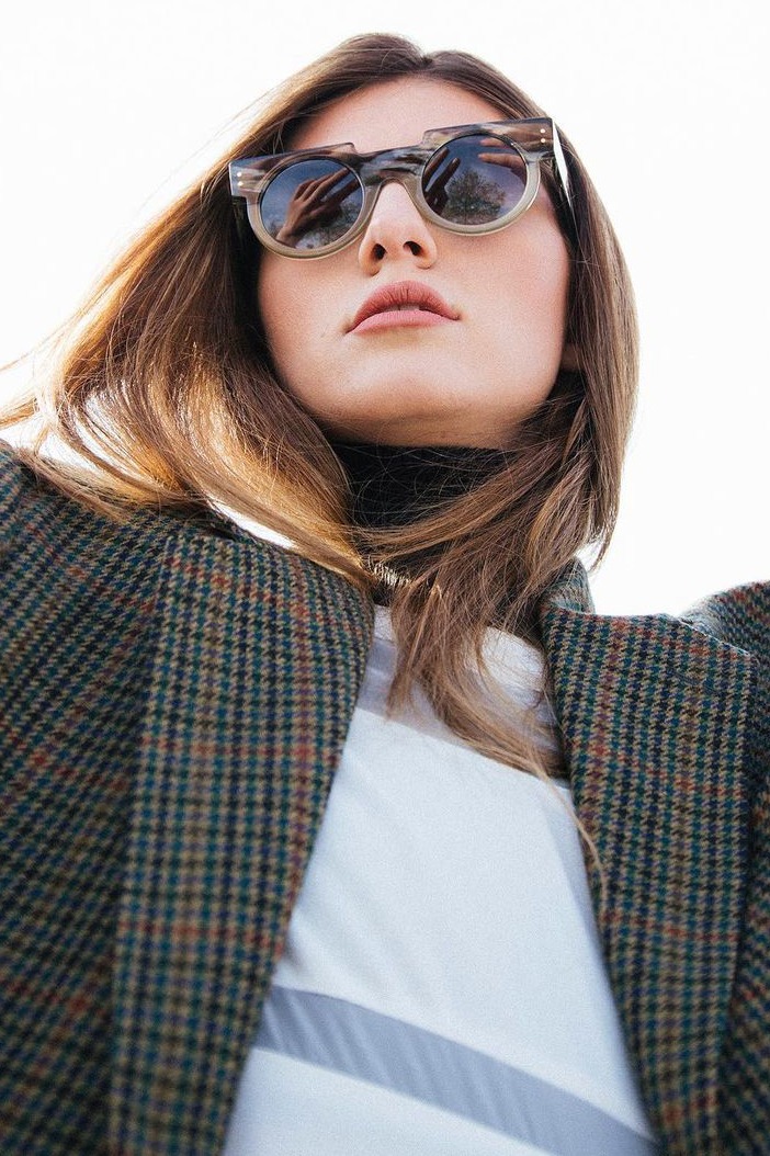 Laura — Model & Hostess in Barcelona photo 5