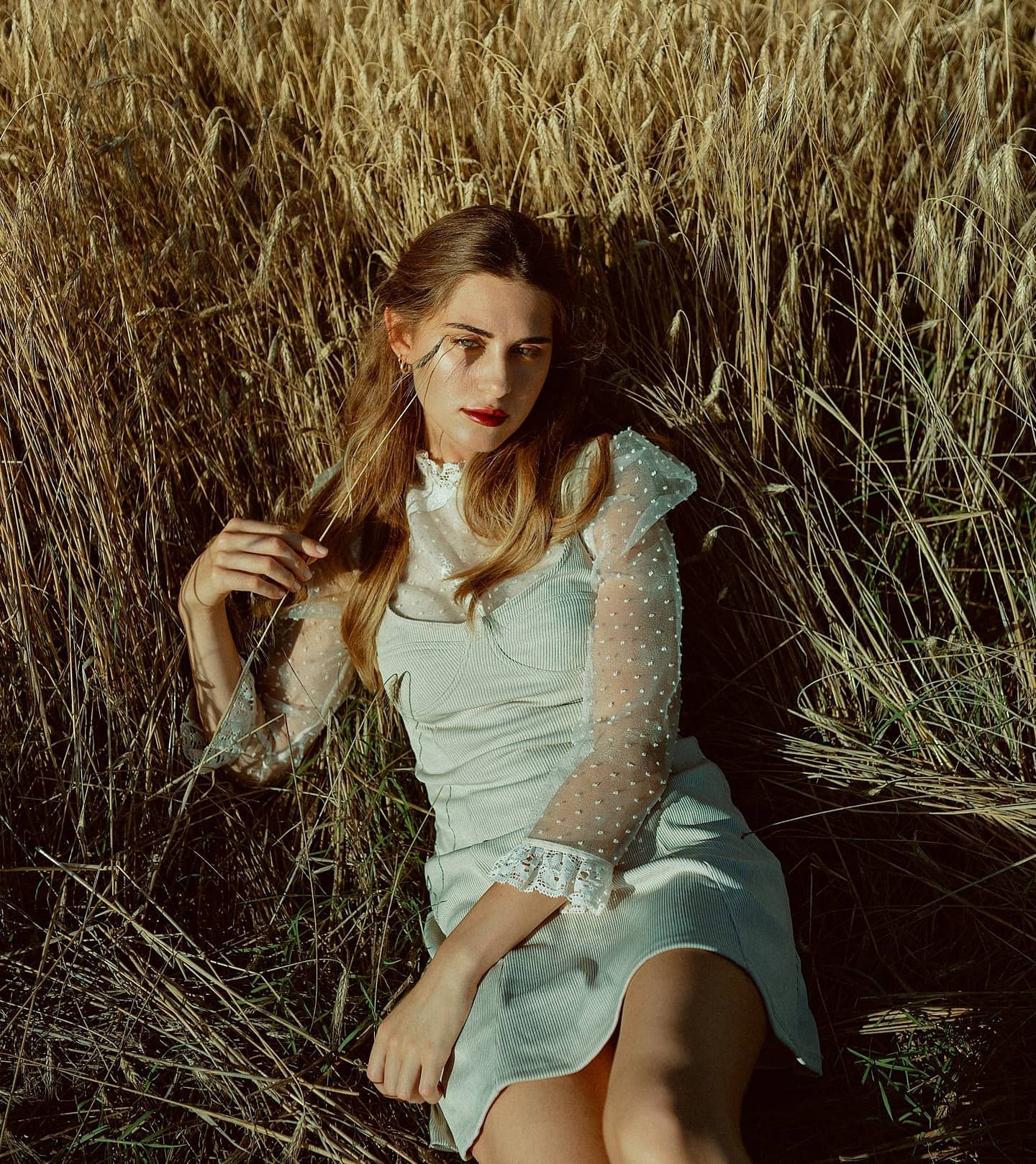 Laura — Model & Hostess in Barcelona photo 7