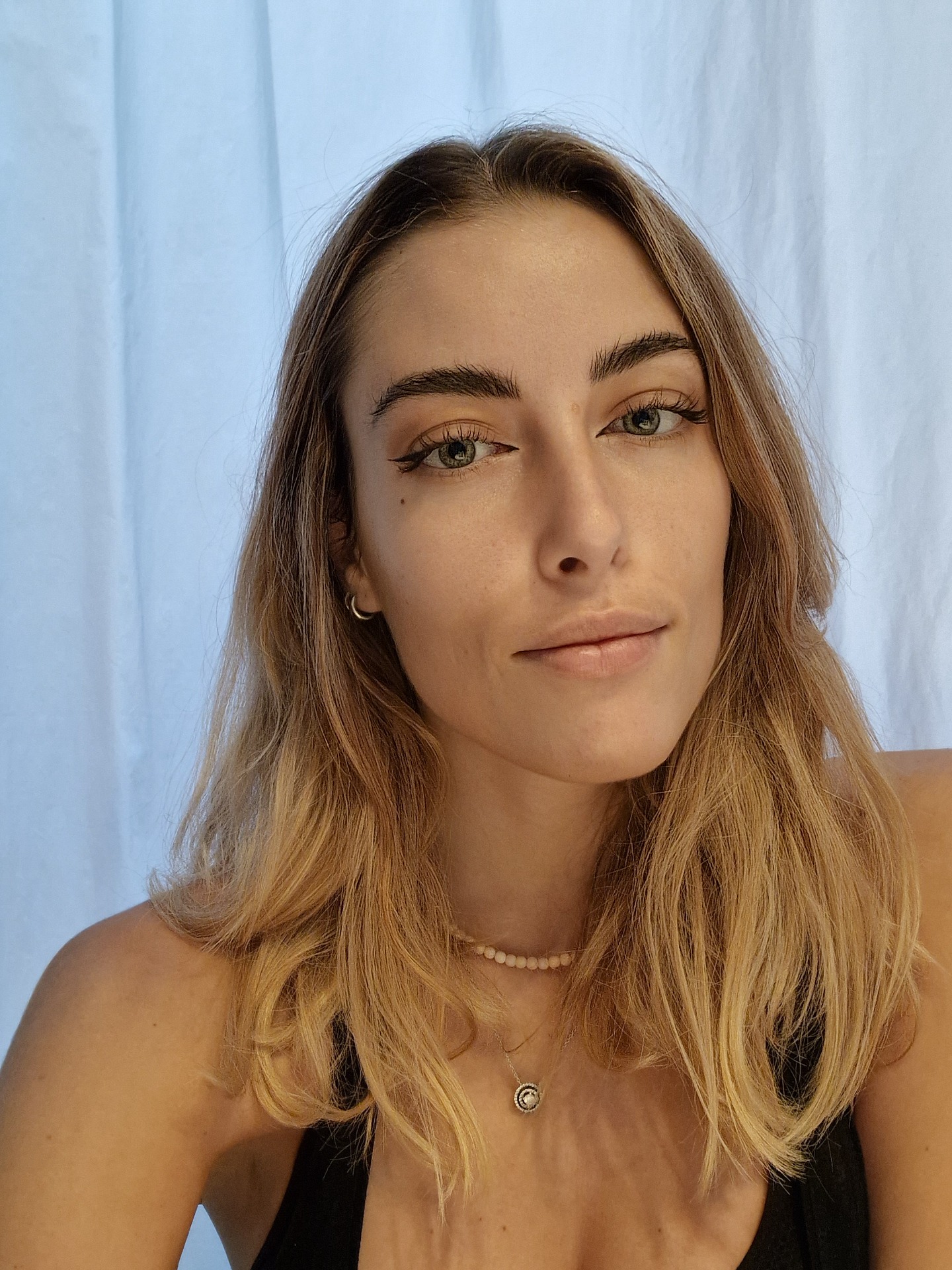 Rachele — Model & Hostess in Bruxelles photo 1