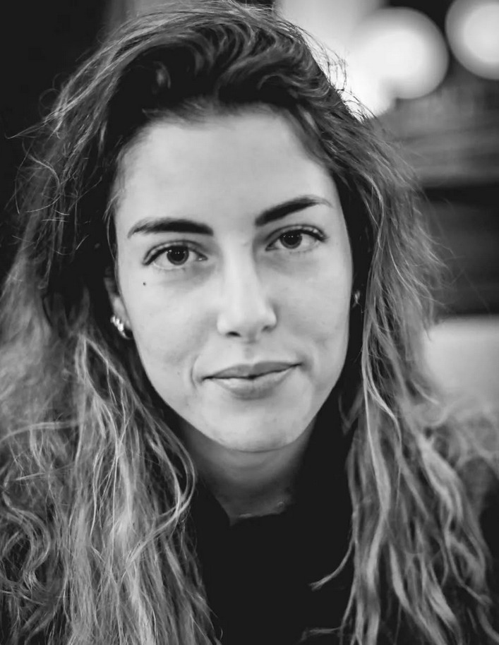 Rachele — Model & Hostess in Bruxelles photo 10