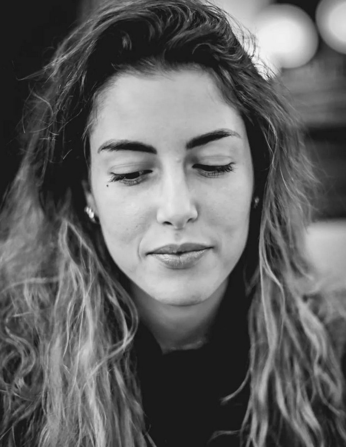 Rachele — Model & Hostess in Bruxelles photo 11
