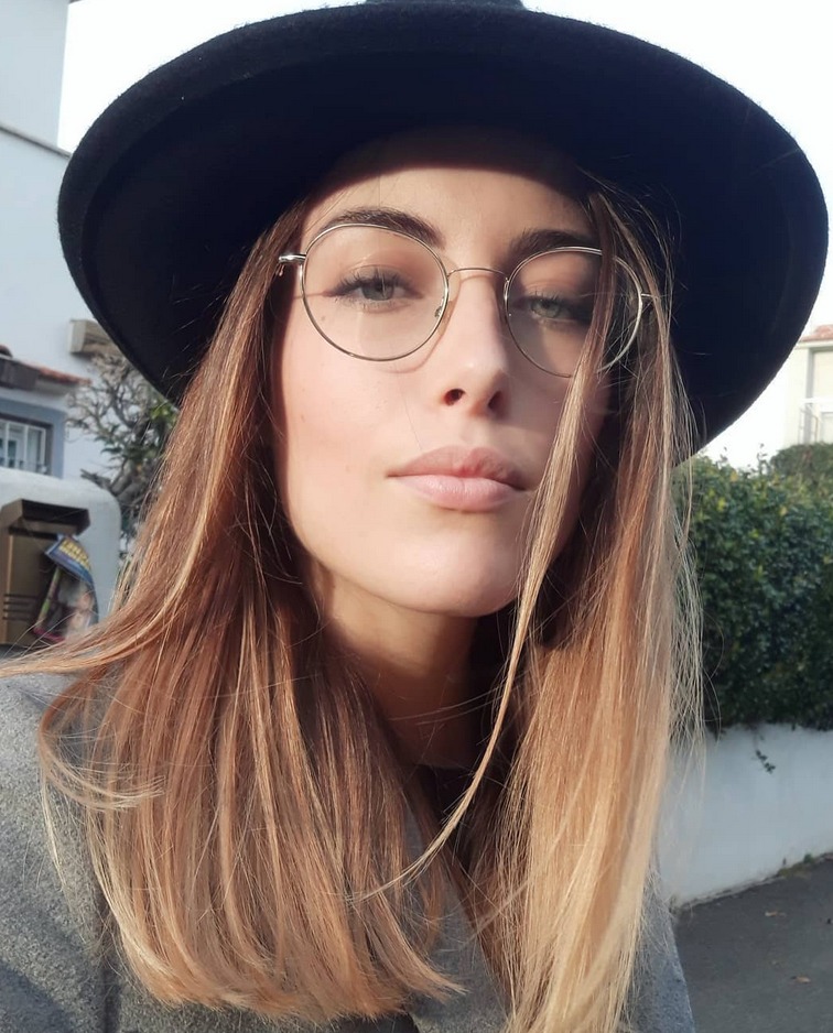 Rachele — Model & Hostess in Bruxelles photo 12