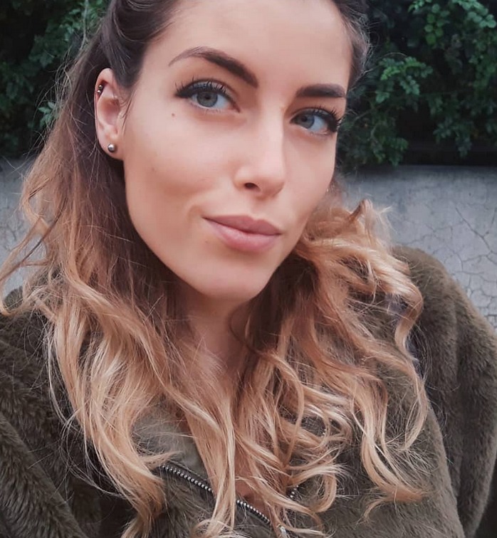 Rachele — Model & Hostess in Bruxelles photo 15