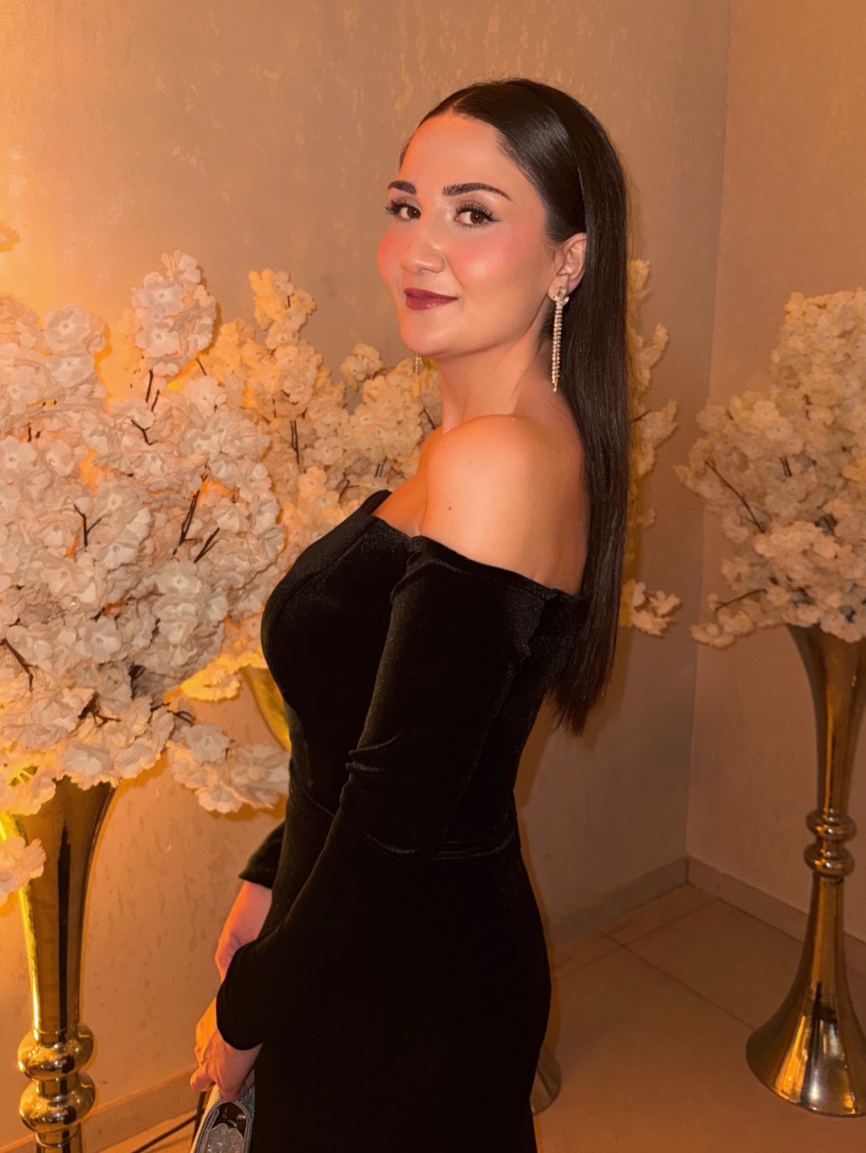 Tugce — Model & Hostess in K&ouml;ln photo 1