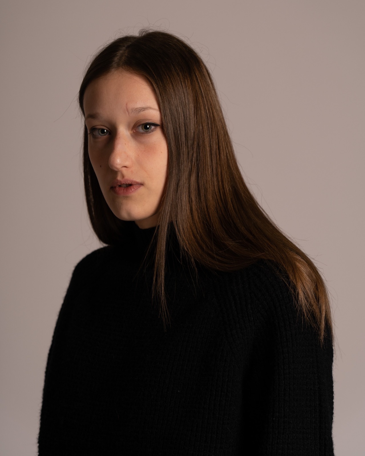 MARTINA — Model in Siracusa | Eye On Model